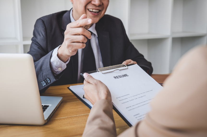 Werving en selectie bureau Amsterdam – Foresight Recruitment helpt bedrijven aan marketing- en salestalent in Amsterdam.