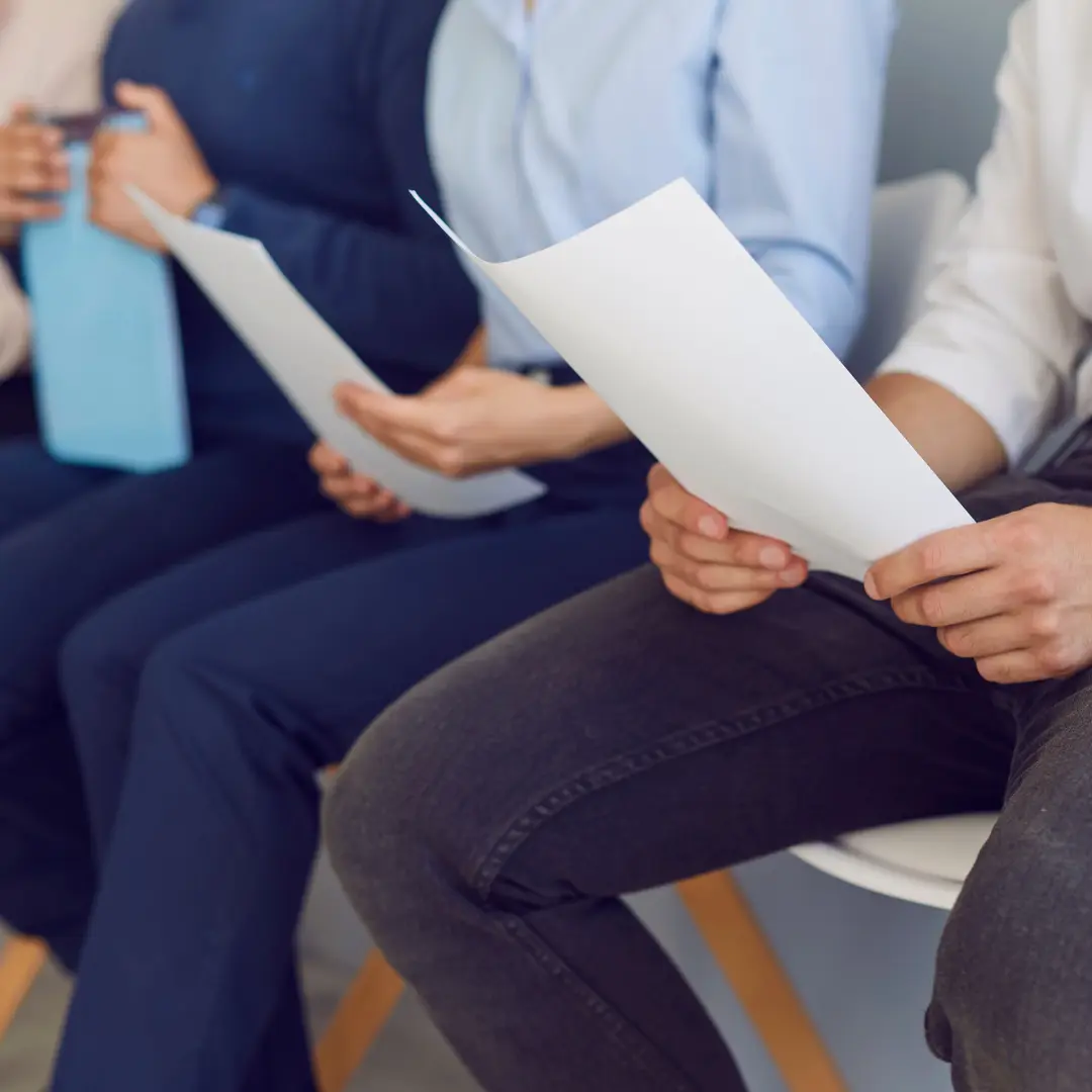 werving en selectie bureau amsterdam