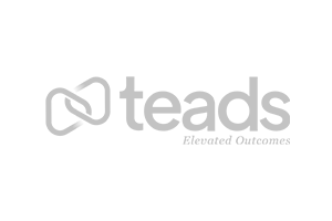 Teads logo